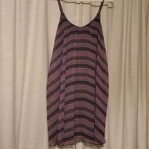 Express Mini Dress